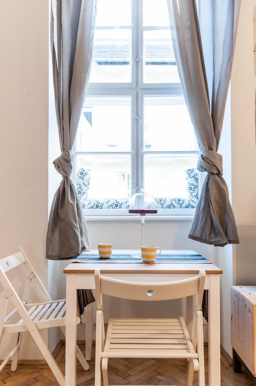 Peppers Apartments - Downtown Budapest Room photo